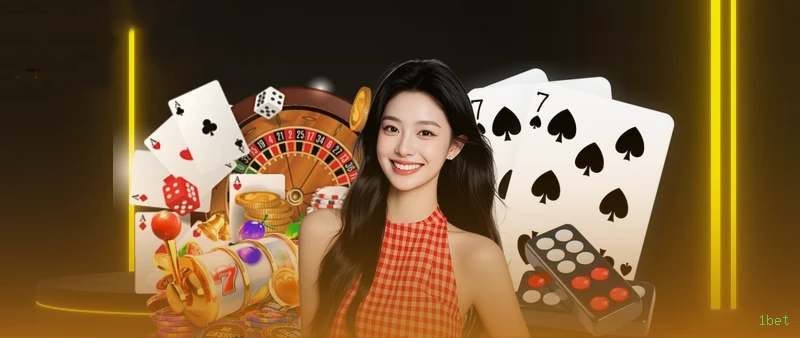 Instalar APK 1bet