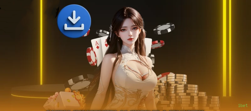 Streaming 4K no cassino ao vivo da 1bet