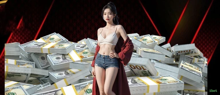 Slots Premium da PG Soft na 1bet