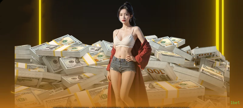 Promoções e bônus exclusivos da 1bet