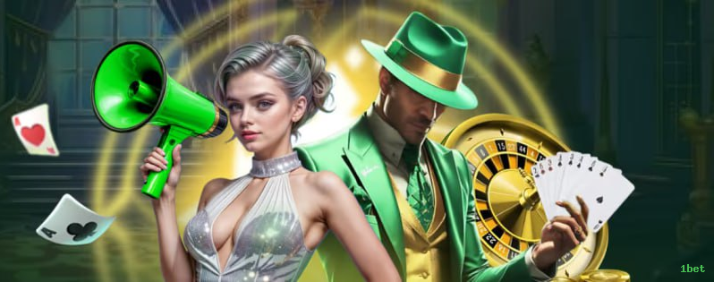 Lottery Clássica na 1bet