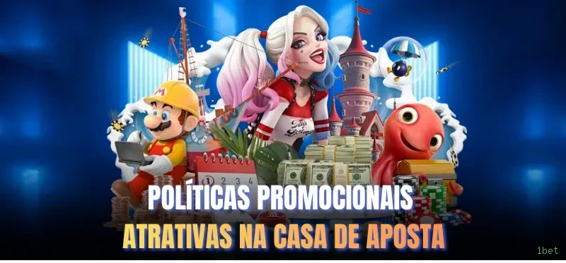 Segurança 1bet